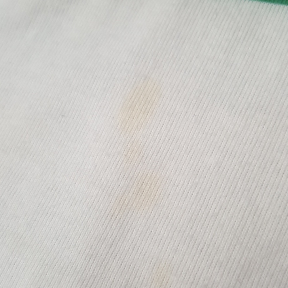 Ralph Lauren Polo Striped Boys Long Sleeve Top L - Picture 4 of 7